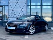 Audi TT II (8J) Рестайлинг Москва  - изображение 22