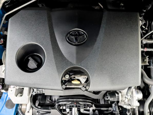 Toyota RAV4 V (XA50) с пробегом 2019 года, цена 2 525 000 рублей, 173085 км, внедорожник, Автокод Объявления