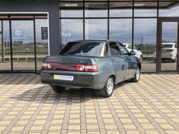 Lada (ВАЗ) 2110 с пробегом 2006 года, цена 120 000 рублей, 274000 км, седан, Автокод Объявления