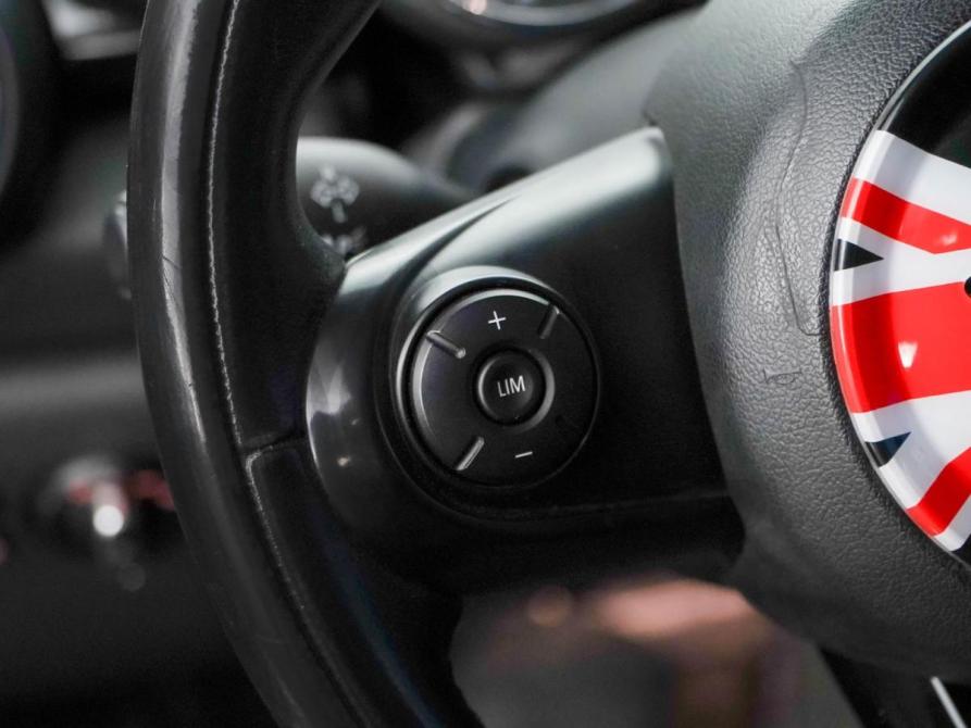 Mini Hatch III (F55/F56) Рестайлинг Москва  - изображение 11
