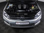 Volkswagen Touareg II Москва  - изображение 32