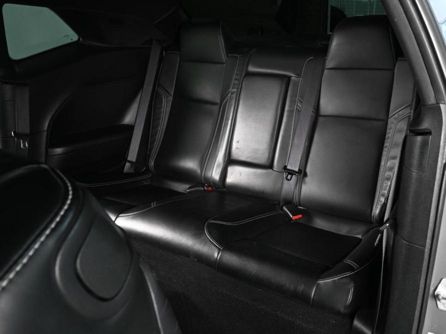 Dodge Challenger III Рестайлинг 2 Ростов-на-Дону  - изображение 9