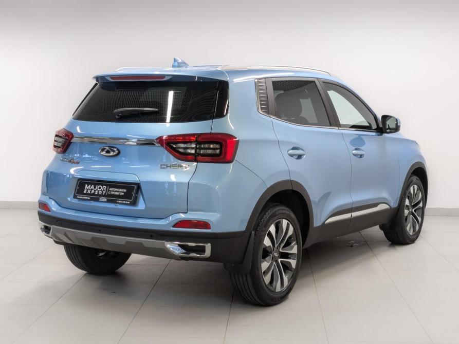 Chery Tiggo 4 Pro I Санкт-Петербург  - изображение 5