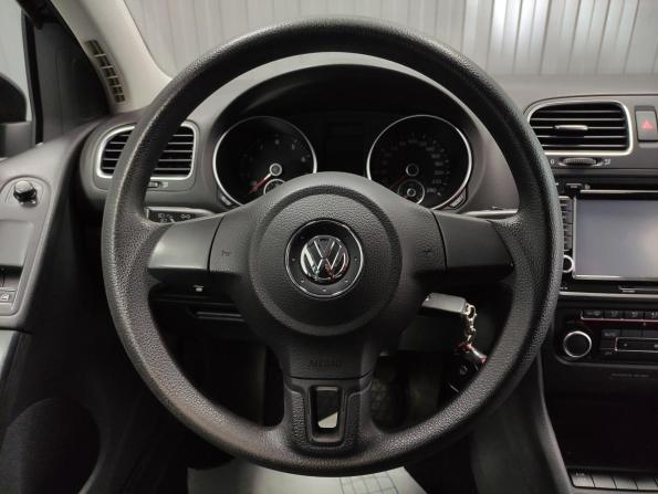 Volkswagen Golf VI с пробегом 2012 года, цена 795 000 рублей, 219497 км, хэтчбек, Автокод Объявления
