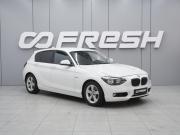 BMW 1 серии II (F20/F21) Ростов-на-Дону  - изображение 17