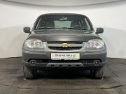 Chevrolet Niva I Рестайлинг Великий Новгород  - изображение 17
