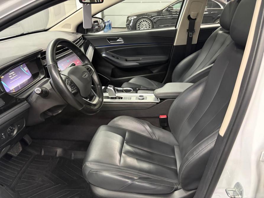 Omoda S5 Краснодар  - изображение 13