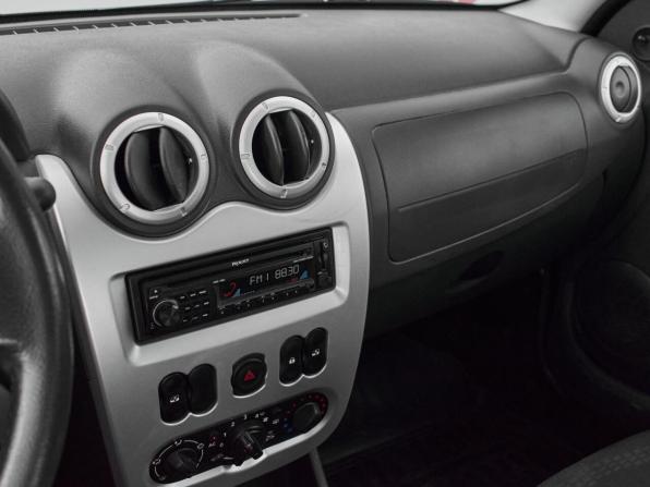 Renault Sandero I с пробегом 2012 года, цена 780 000 рублей, 86991 км, хэтчбек, Автокод Объявления