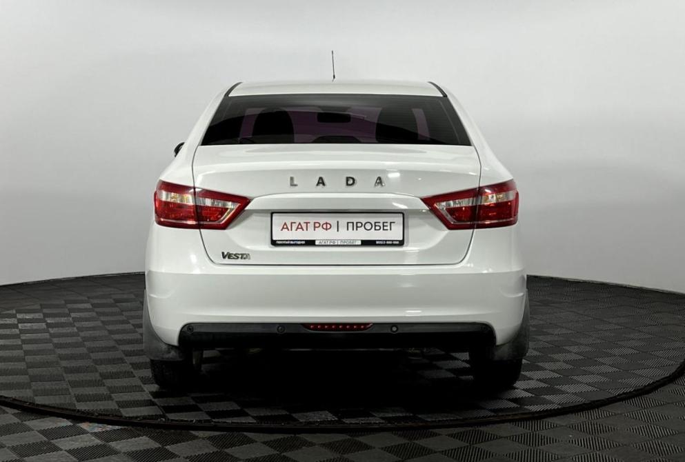 Lada (ВАЗ) Vesta I Нижний Новгород  - изображение 7