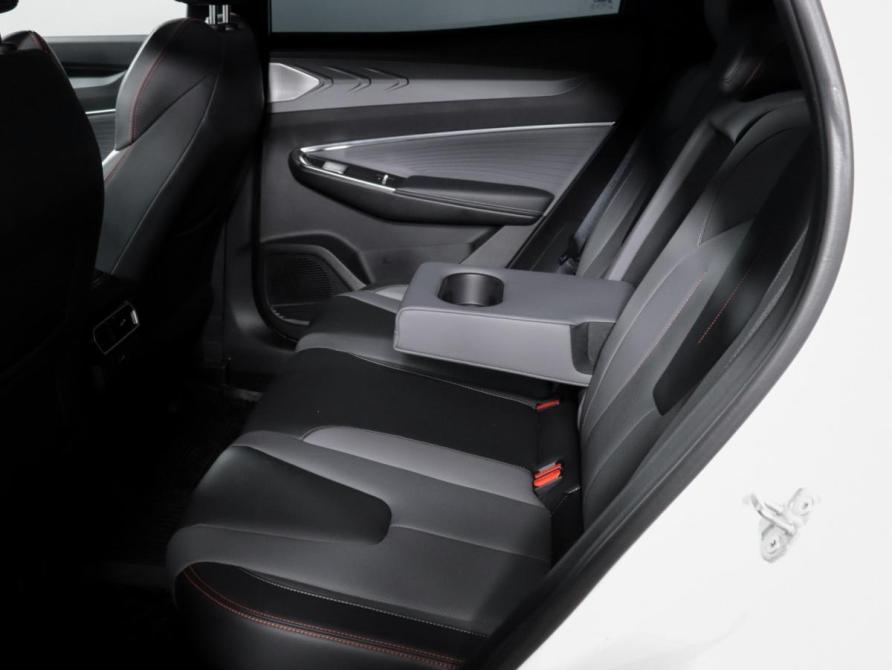 Geely Cityray Москва  - изображение 11
