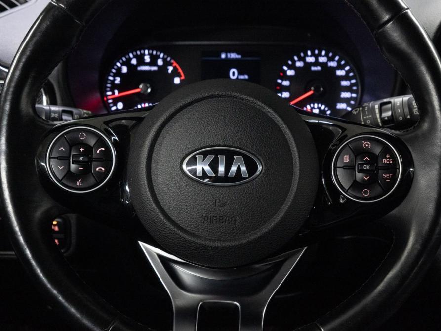 Kia Soul III Тюмень  - изображение 20