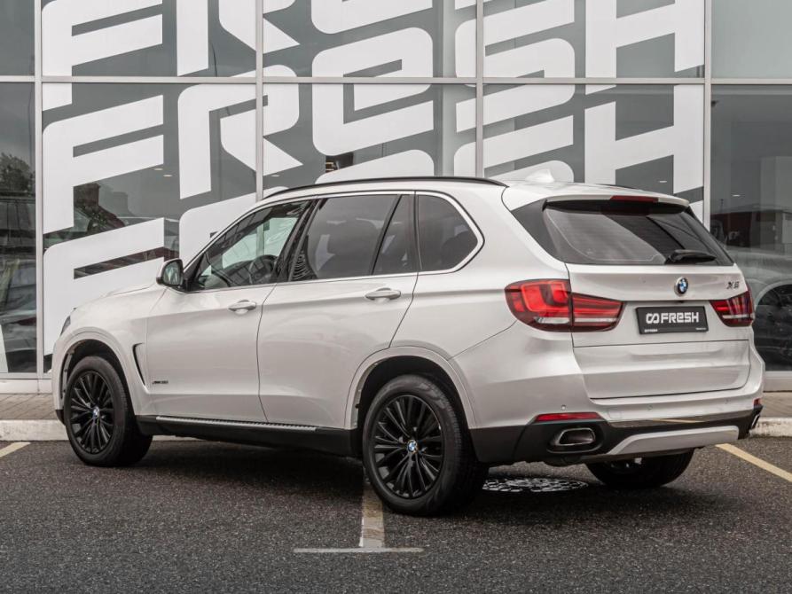 BMW X5 III (F15) Краснодар  - изображение 2