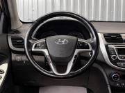 Hyundai Solaris I Рестайлинг Пермь  - изображение 43