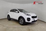 Kia Sportage IV Волгоград  - изображение 21