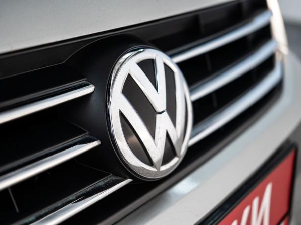 Volkswagen Polo V Рестайлинг с пробегом 2018 года, цена 1 100 000 рублей, 169010 км, седан, Автокод Объявления