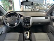 Chevrolet Lacetti I Москва  - изображение 27
