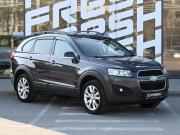 Chevrolet Captiva I Рестайлинг 2 Волгоград  - изображение 28