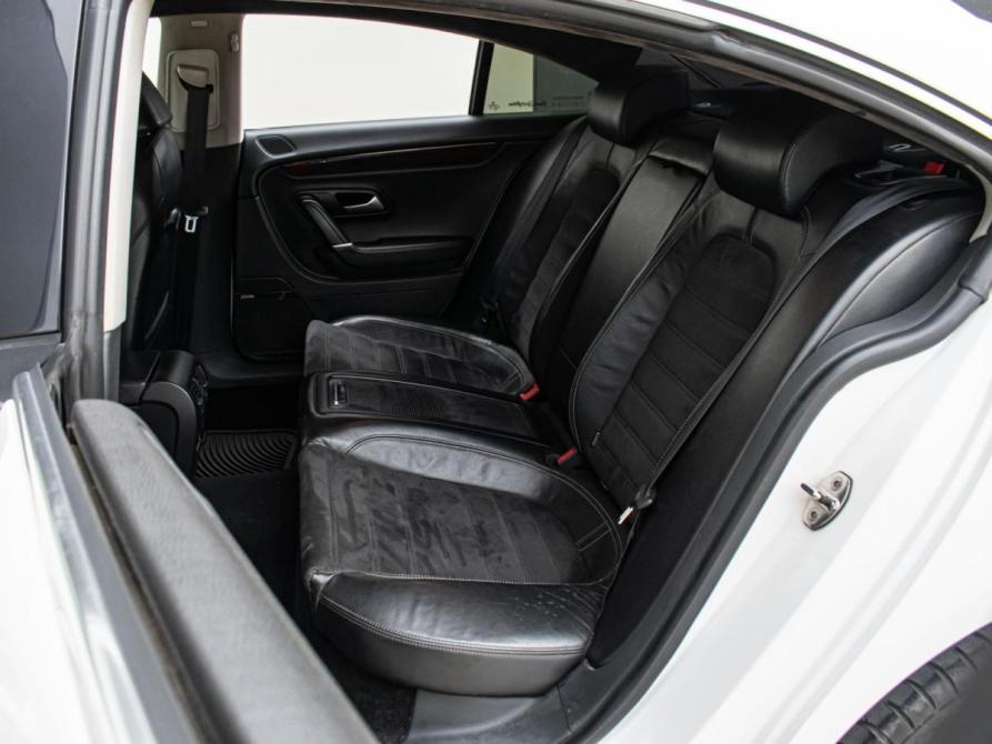 Volkswagen Passat CC I Краснодар  - изображение 9