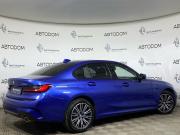 BMW 3 серии VII (G2x) Москва  - изображение 27