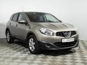 Nissan Qashqai I Рестайлинг Санкт-Петербург  - изображение 18