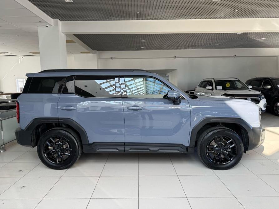 Haval H3 I Челябинск  - изображение 6