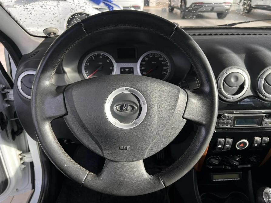 Lada (ВАЗ) Largus I Екатеринбург  - изображение 14
