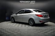 Hyundai Solaris I Рестайлинг Крым  - изображение 31