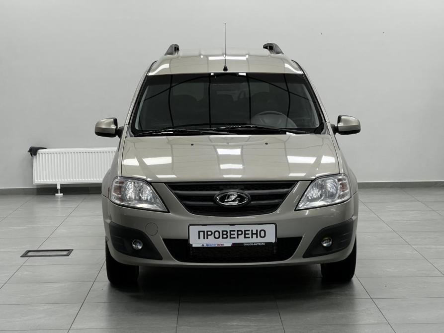 Lada (ВАЗ) Largus I Казань  - изображение 6