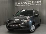 Lada (ВАЗ) Granta I Рестайлинг Пермь  - изображение 19
