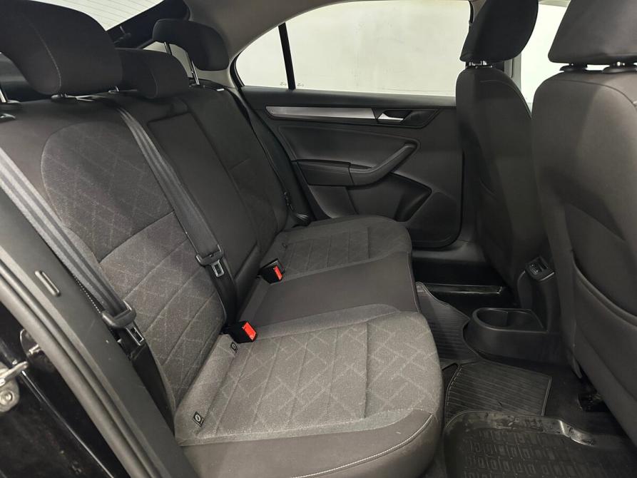 Volkswagen Polo VI Балашиха  - изображение 14