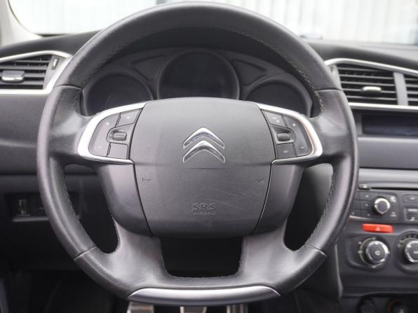 Citroen C4 II с пробегом 2011 года, цена 455 000 рублей, 244310 км, хэтчбек, Автокод Объявления