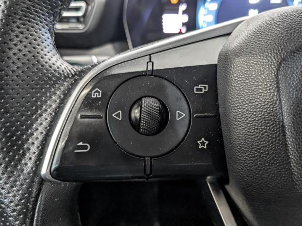 BAIC U5 Plus с пробегом 2023 года, цена 700 000 рублей, 128341 км, седан, Автокод Объявления