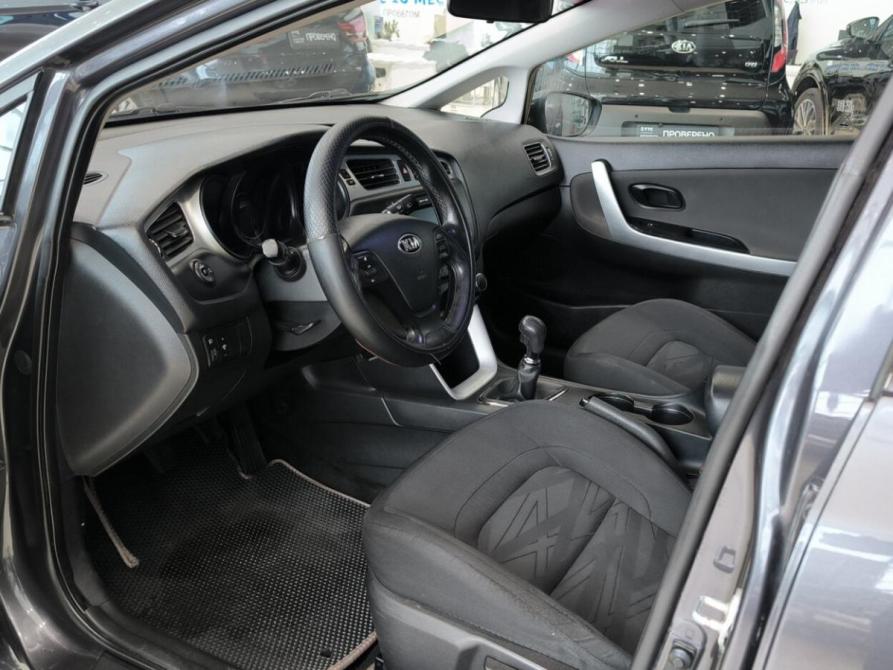 Kia Ceed II Казань  - изображение 20