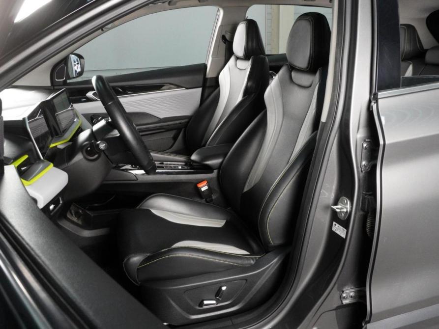 Geely Coolray I Рестайлинг Минеральные Воды  - изображение 10