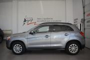 Mitsubishi ASX I Киров  - изображение 40