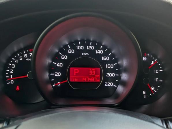 Kia Soul II с пробегом 2016 года, цена 1 320 000 рублей, 147485 км, хэтчбек, Автокод Объявления