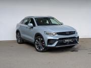 Geely Tugella I Москва  - изображение 55