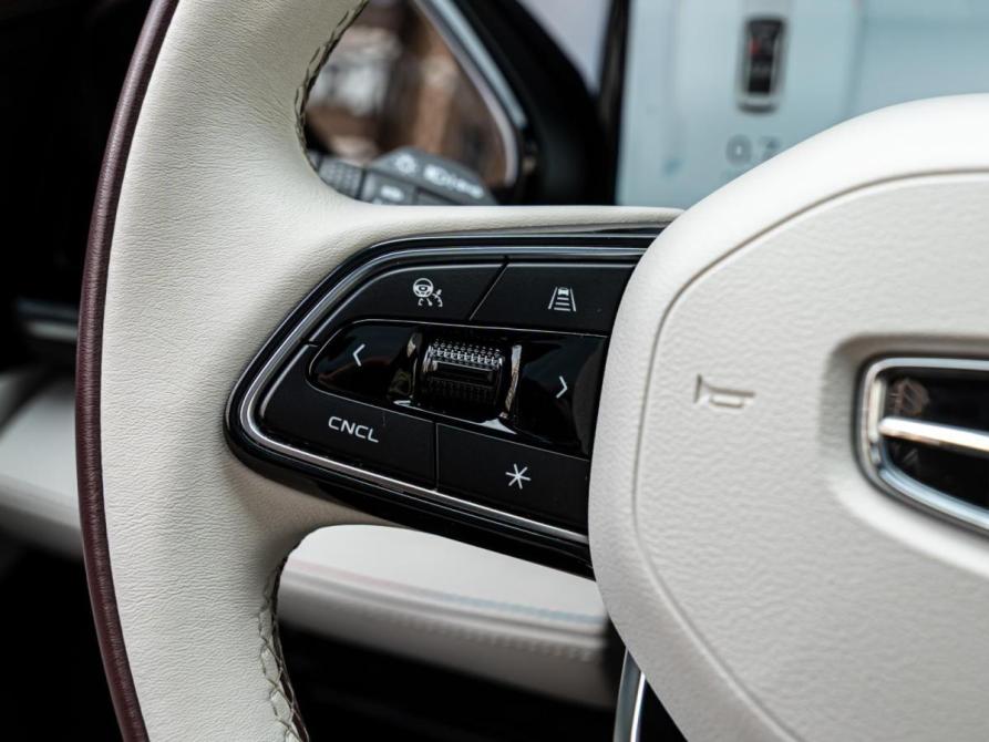 Geely Monjaro I Краснодар  - изображение 19