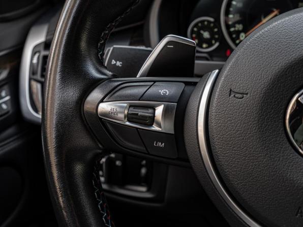 BMW X6 II (F16) с пробегом 2019 года, цена 4 645 000 рублей, 129195 км, внедорожник, Автокод Объявления
