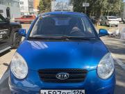Kia Picanto I Рестайлинг Ставрополь  - изображение 7