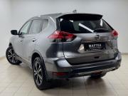 Nissan X-Trail III Рестайлинг Вологда  - изображение 23
