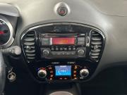 Nissan Juke I Москва  - изображение 34