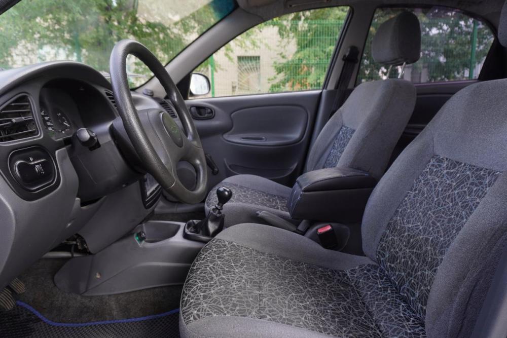 Chevrolet Lanos I Ульяновск  - изображение 10