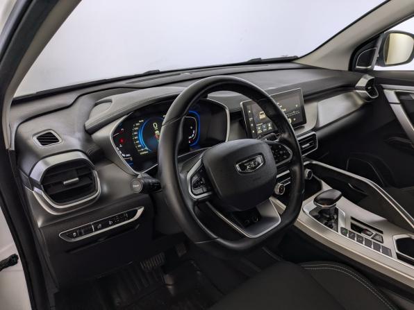 Belgee X50 с пробегом 2025 года, цена 1 700 000 рублей, 77937 км, внедорожник, Автокод Объявления