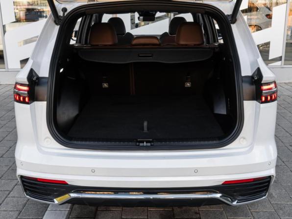 Geely Xingyue L I Рестайлинг с пробегом 2024 года, цена 3 127 000 рублей, 79425 км, внедорожник, Автокод Объявления