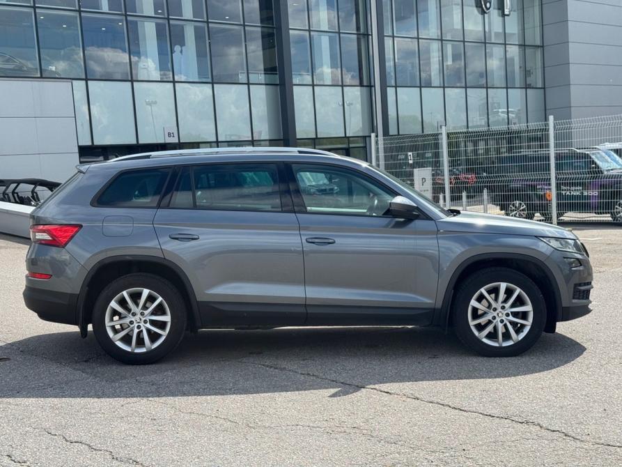 Skoda Kodiaq I Санкт-Петербург  - изображение 2