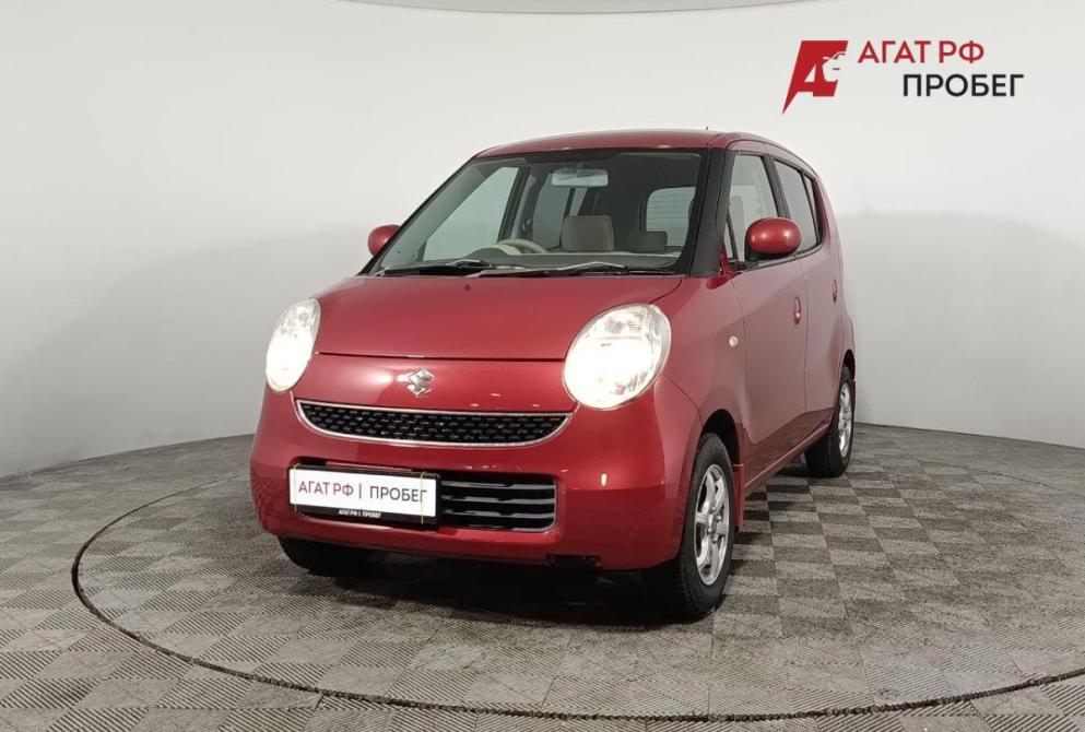 Suzuki MR Wagon II Волгоград  - изображение 3