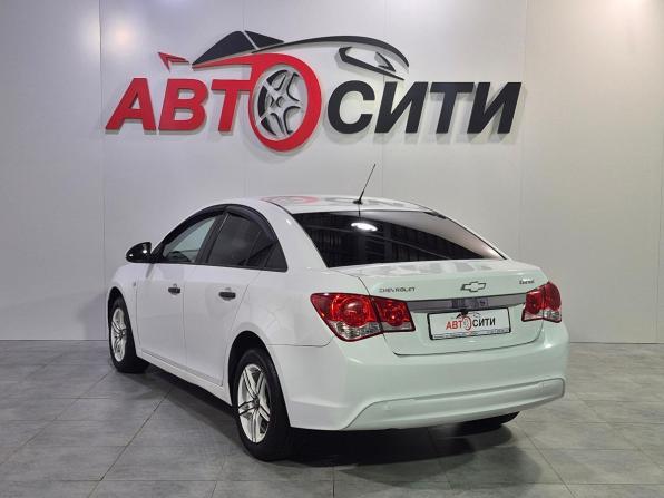 Chevrolet Cruze I Рестайлинг с пробегом 2013 года, цена 682 000 рублей, 179746 км, седан, Автокод Объявления