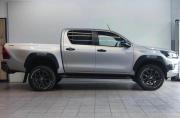 Toyota Hilux VIII Рестайлинг 2 Барнаул  - изображение 41