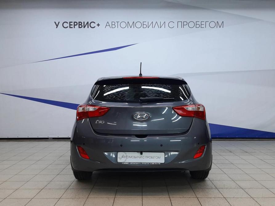 Hyundai i30 II Москва  - изображение 4